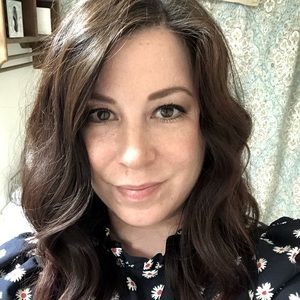 Meet your Posher, Liz